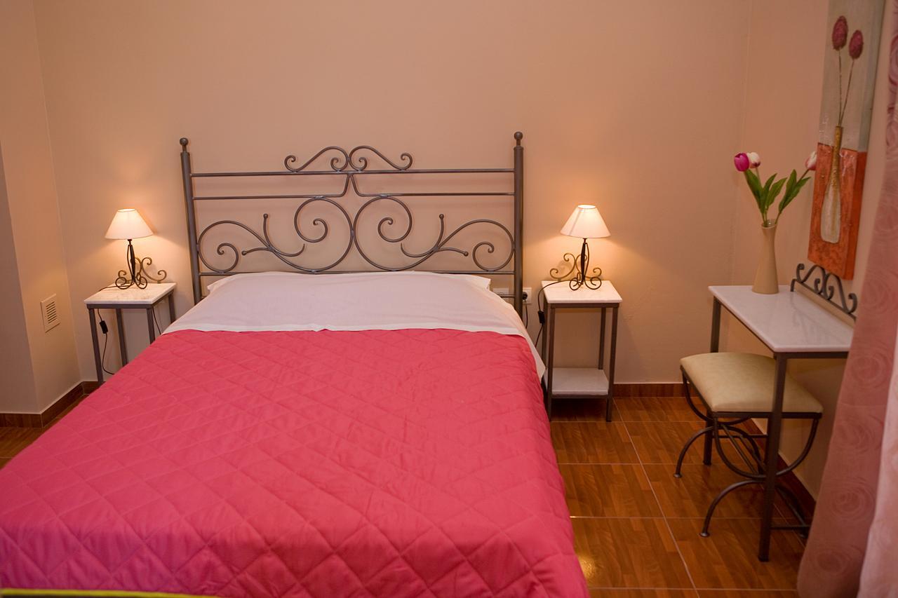 Villa Clio Armenoi  Room photo