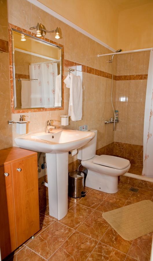 Villa Clio Armenoi  Room photo